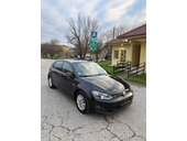 Volkswagen Golf 7 1.6TDI/BLUEMOTION/
