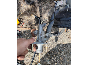 Kocioni cilindar za Nissan Primera