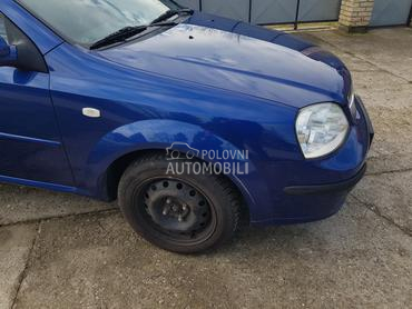 BLATOBRAN za Chevrolet Lacetti, Nubira od 2003. do 2010. god.