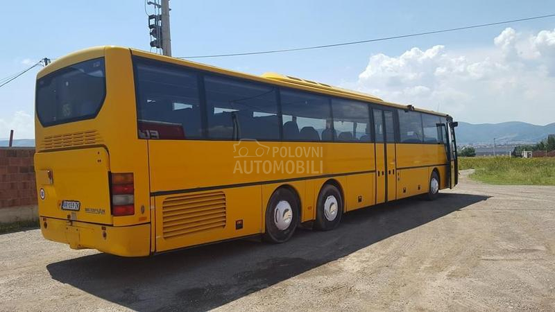 Neoplan N318