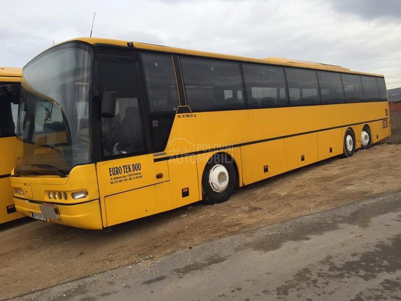 Neoplan N318