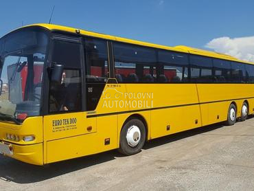 Neoplan N318