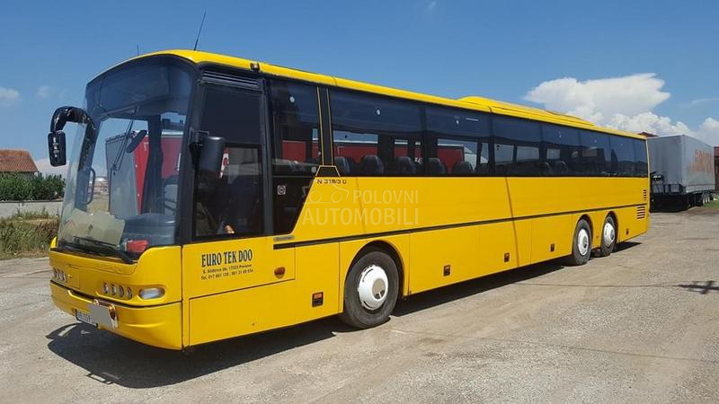 Neoplan N318