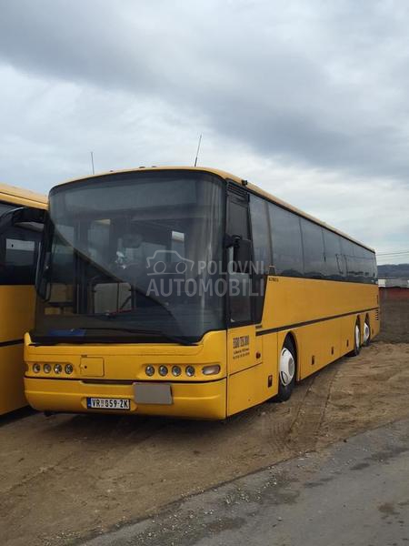 Neoplan N318