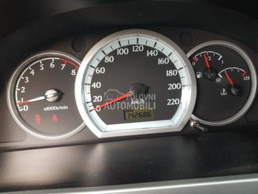 KILOMETAR SAT 16 B ,14B za Chevrolet Lacetti, Nubira od 2003. do 2010. god.