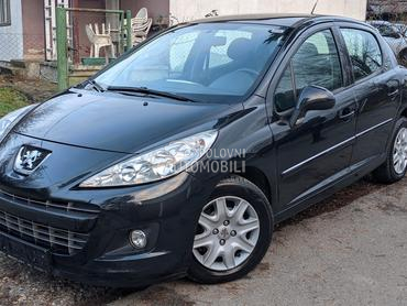 Peugeot 207 ACTIVE 1.4 8V