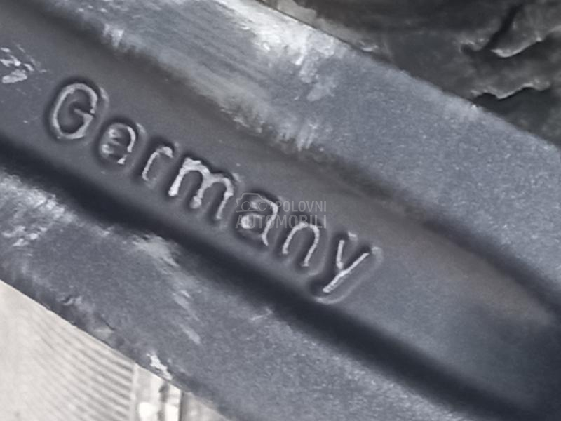 Aluminijumske felne  18" 5 x 112