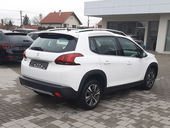 Peugeot 2008 1.6 HDI ALLURE CH