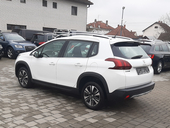Peugeot 2008 1.6 HDI ALLURE CH