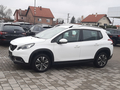 Peugeot 2008 1.6 HDI ALLURE CH