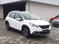 Peugeot 2008 1.6 HDI ALLURE CH