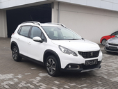 Peugeot 2008 1.6 HDI ALLURE CH