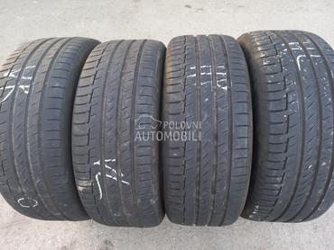Continental 235/50 R19 Letnja