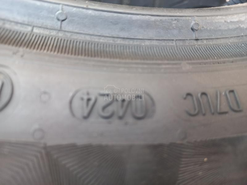 Continental 235/50 R19 Letnja