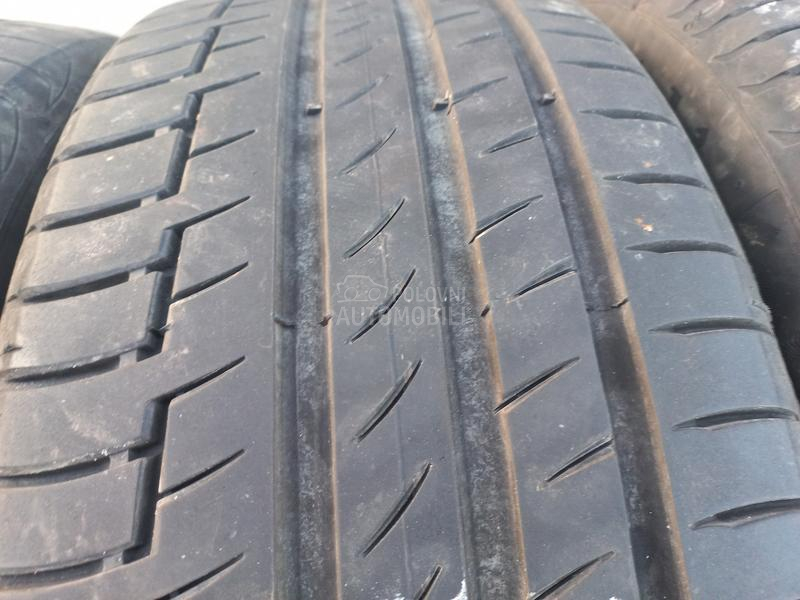 Continental 235/50 R19 Letnja