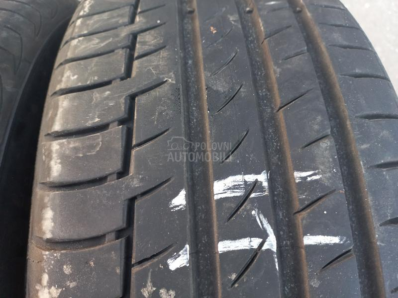 Continental 235/50 R19 Letnja