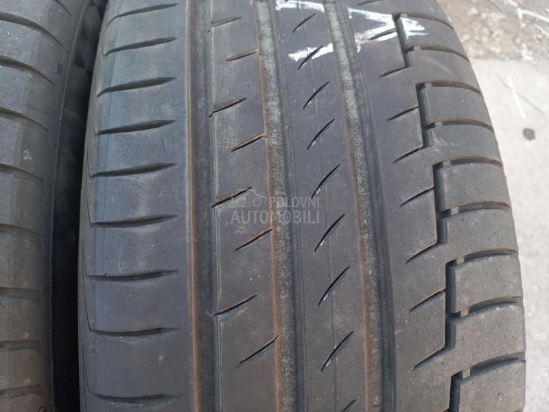 Continental 235/50 R19 Letnja