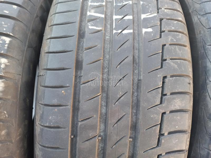 Continental 235/50 R19 Letnja