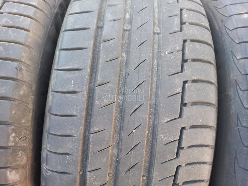 Continental 235/50 R19 Letnja