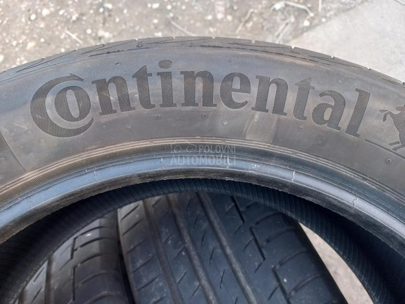 Continental 235/50 R19 Letnja
