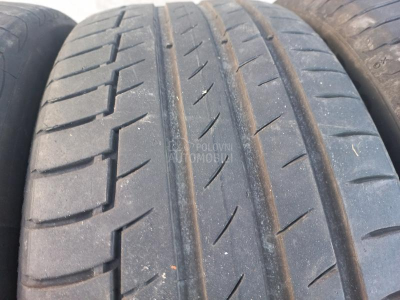 Continental 235/50 R19 Letnja