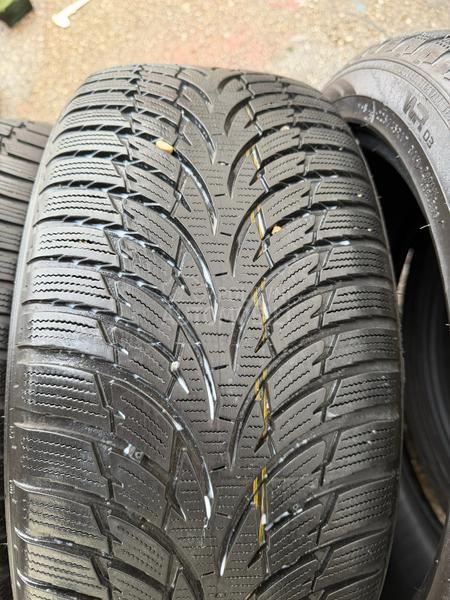 Nokian 225/45 R17 Zimska