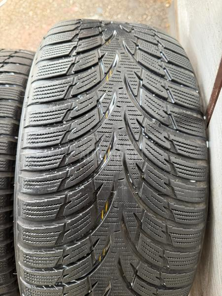 Nokian 225/45 R17 Zimska