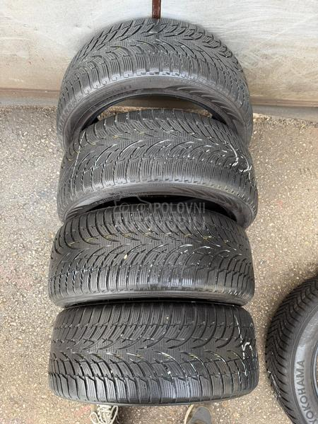 Nokian 225/45 R17 Zimska