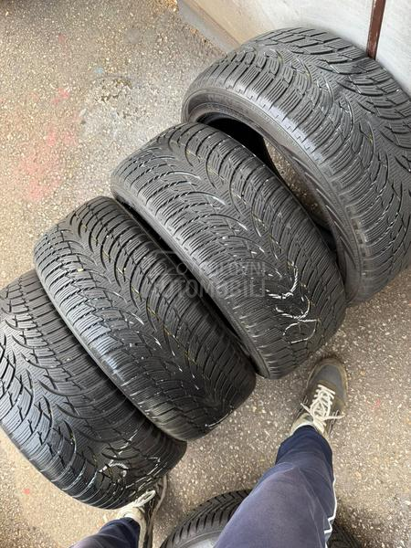 Nokian 225/45 R17 Zimska