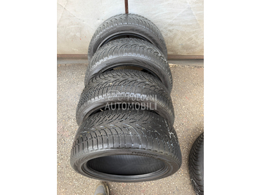 Nokian 225/45 R17 Zimska