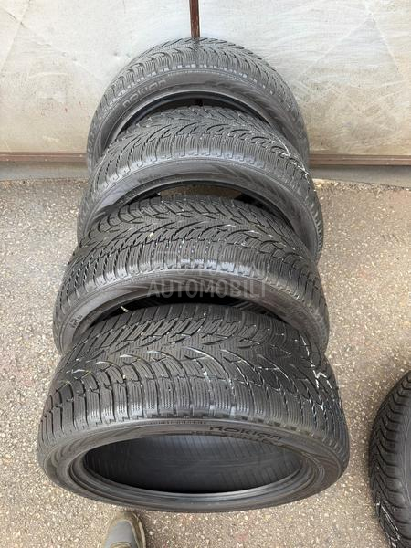 Nokian 225/45 R17 Zimska