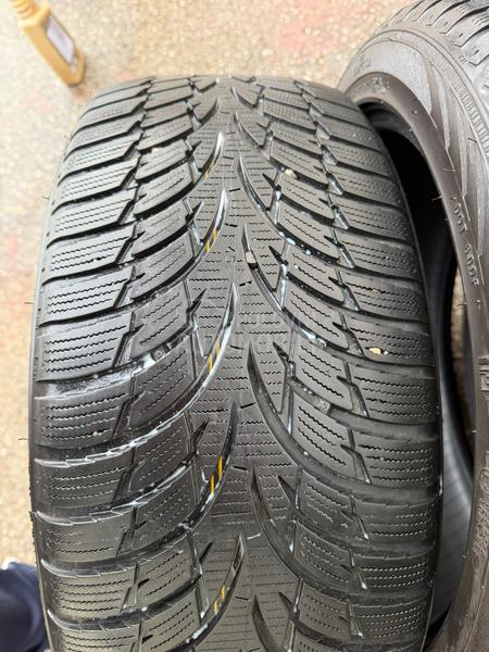 Nokian 225/45 R17 Zimska