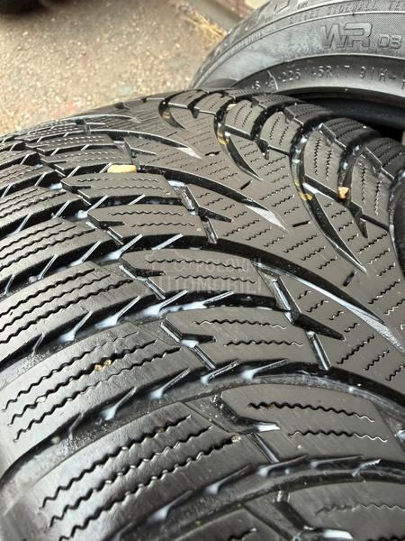 Nokian 225/45 R17 Zimska