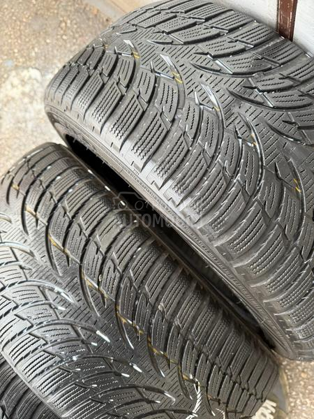 Nokian 225/45 R17 Zimska