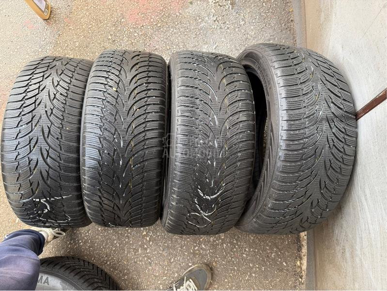 Nokian 225/45 R17 Zimska