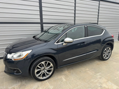 Citroen DS4 2.0HDI EXCLUSIVE CH