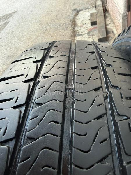 Michelin 215/70 R15 Letnja