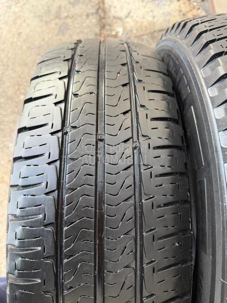 Michelin 215/70 R15 Letnja