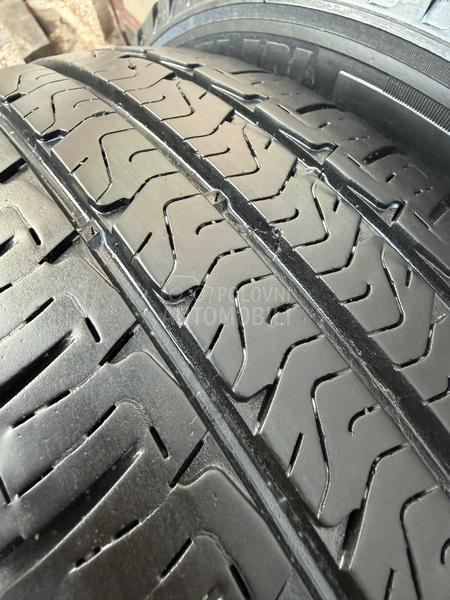 Michelin 215/70 R15 Letnja