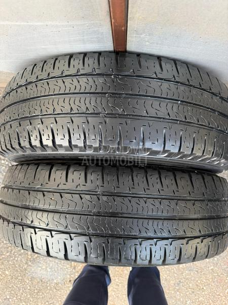 Michelin 215/70 R15 Letnja