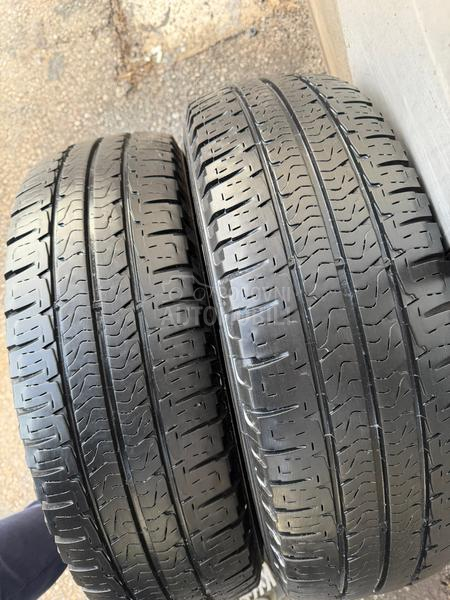 Michelin 215/70 R15 Letnja