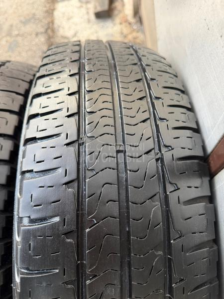 Michelin 215/70 R15 Letnja