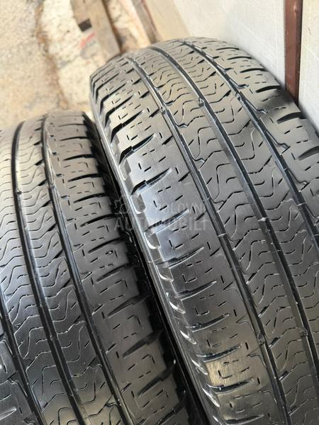 Michelin 215/70 R15 Letnja