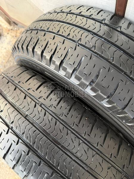 Michelin 215/70 R15 Letnja