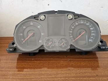 kilometara sat za Volkswagen Passat B6