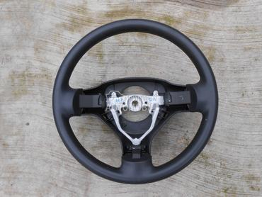 VOLAN za Citroen C1 od 2006. do 2012. god.