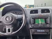Volkswagen Polo 1.2 TDI  HIGHLINE