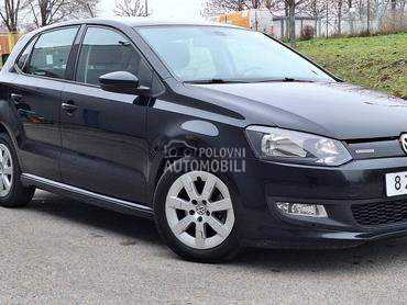 Volkswagen Polo 1.2 TDI  HIGHLINE