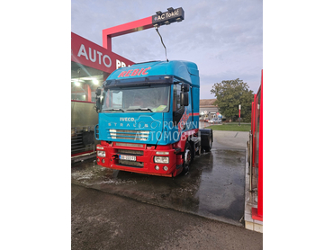 Iveco Stralis