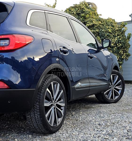 Renault Kadjar 1.5 dCi Bose